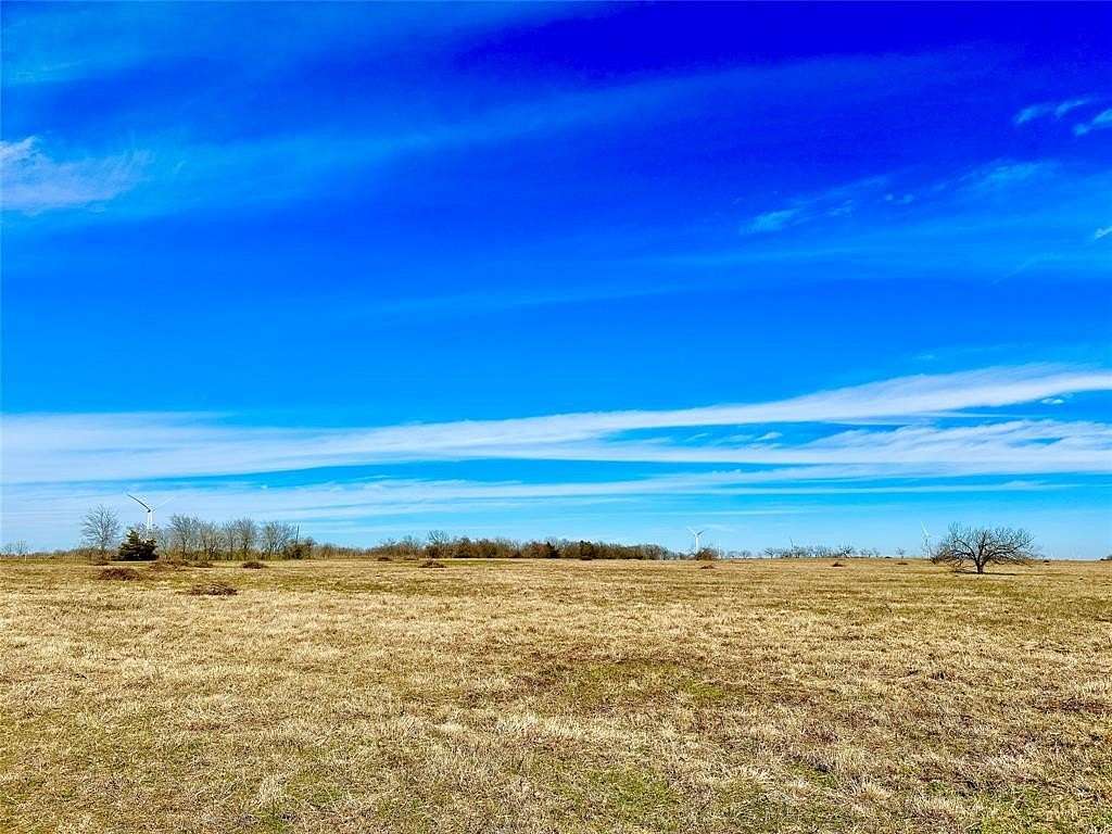 6 Acres of Agricultural Land for Sale in Mount Calm, Texas