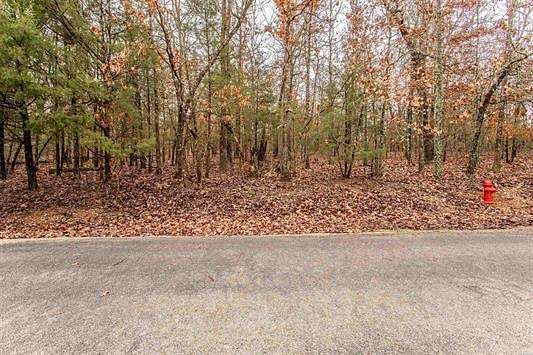 0.23 Acres of Residential Land for Sale in Cherokee Village, Arkansas