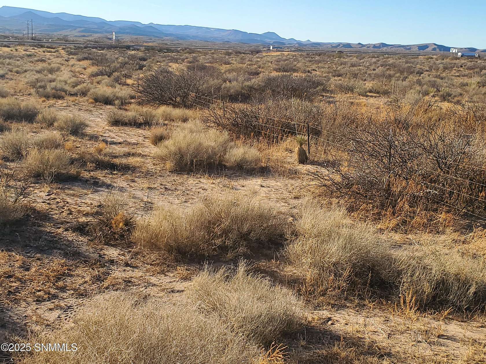 Residential Land for Sale in Las Cruces, New Mexico