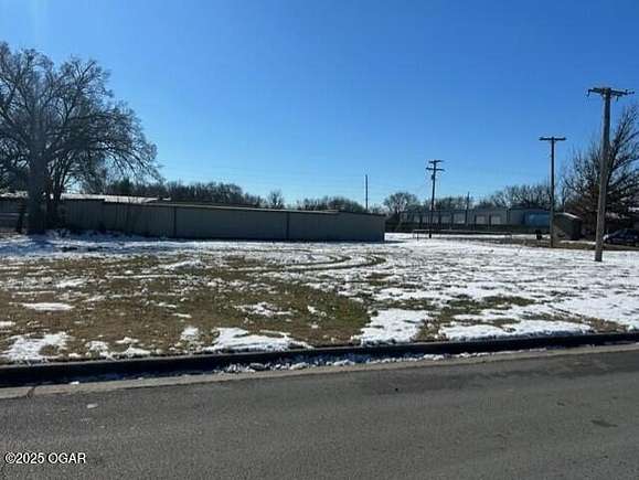 Residential Land for Sale in Joplin, Missouri