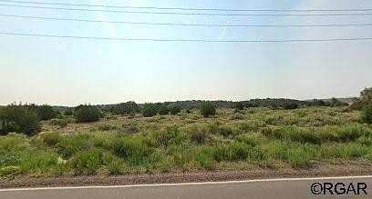 14.6 Acres of Commercial Land for Sale in Cañon City, Colorado
