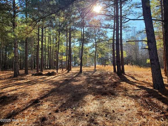 8.4 Acres of Residential Land for Sale in Laurinburg, North Carolina