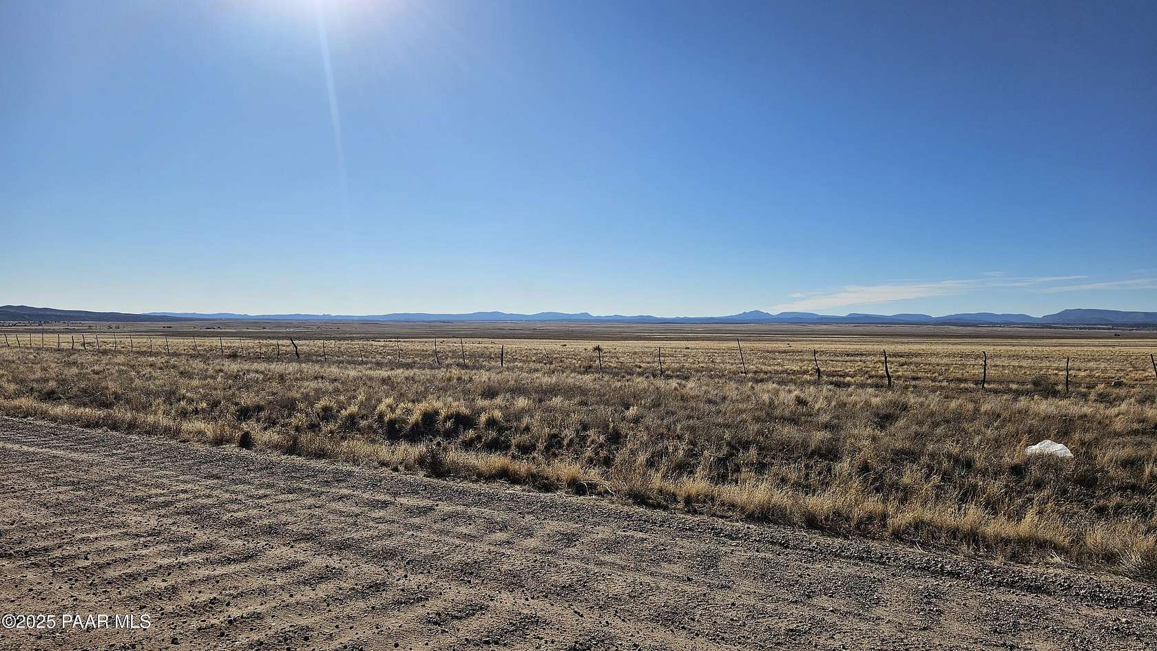 3.18 Acres of Residential Land for Sale in Paulden, Arizona