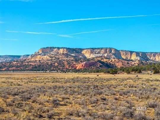 269 Acres of Recreational & Residential Land for Sale in Kanab, Utah