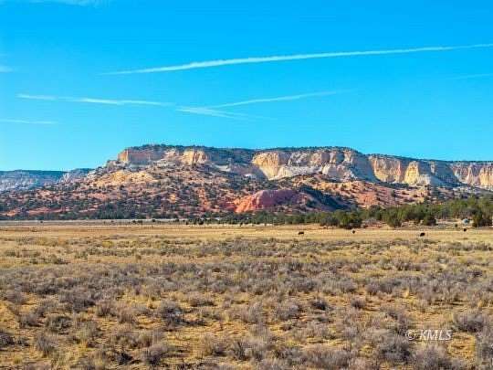 268.86 Acres of Recreational Land for Sale in Kanab, Utah