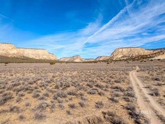 269 Acres of Recreational Land for Sale in Kanab, Utah