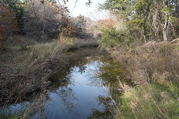 24.6 Acres of Recreational Land & Farm for Sale in Comanche, Texas