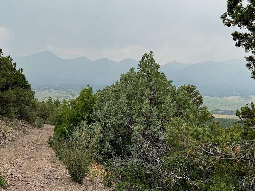 8.92 Acres of Residential Land for Sale in Westcliffe, Colorado