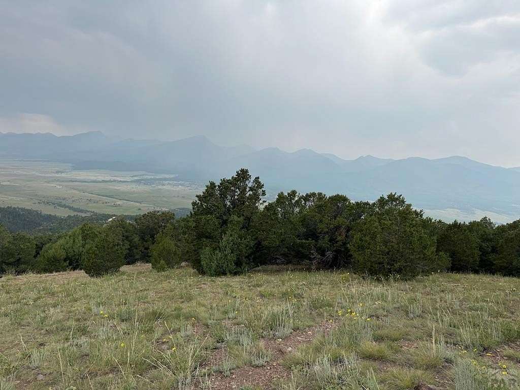 13.31 Acres of Land for Sale in Westcliffe, Colorado