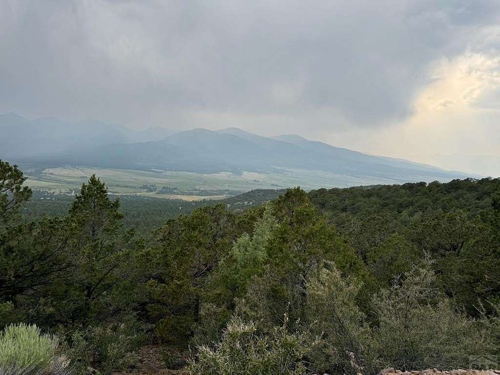 5.96 Acres of Residential Land for Sale in Westcliffe, Colorado