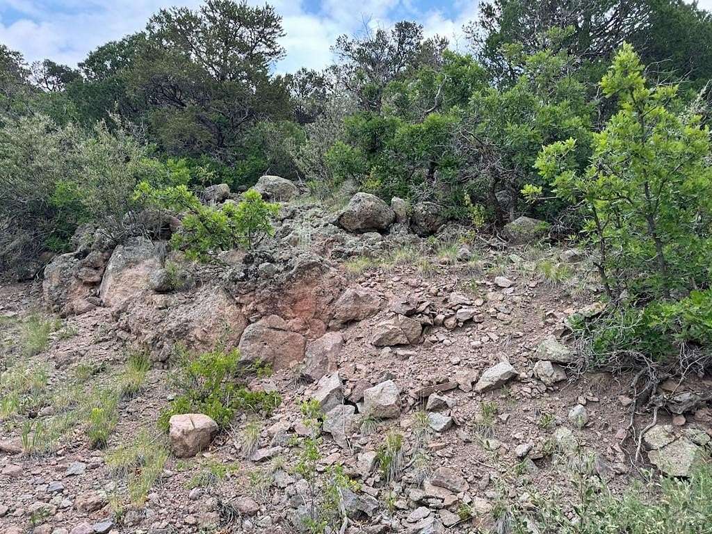 6.49 Acres of Residential Land for Sale in Westcliffe, Colorado