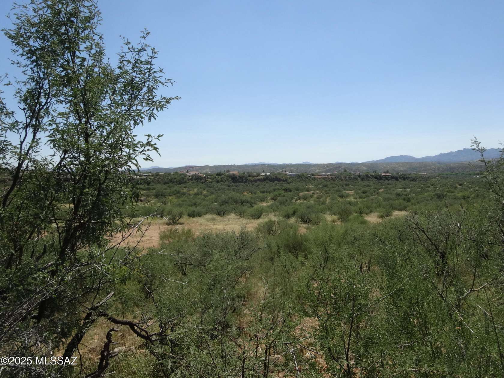 1.44 Acres of Residential Land for Sale in Rio Rico, Arizona