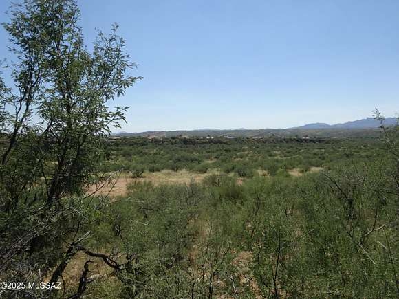 1.44 Acres of Residential Land for Sale in Rio Rico, Arizona