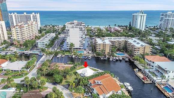 0.24 Acres of Residential Land for Sale in Lauderdale-by-the-Sea, Florida