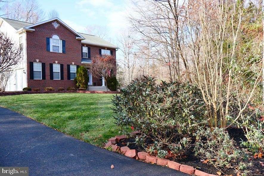 4.44 Acres of Residential Land with Home for Sale in Upper Marlboro, Maryland