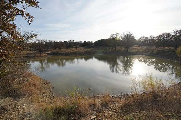 26.18 Acres of Recreational Land & Farm for Sale in Comanche, Texas