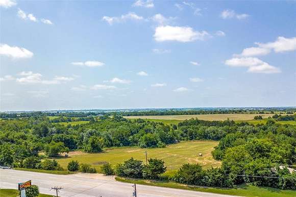 8.322 Acres of Residential Land for Sale in Farmersville, Texas