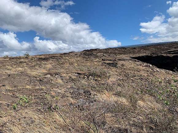 3.315 Acres of Land for Sale in Hawaiian Ocean View, Hawaii