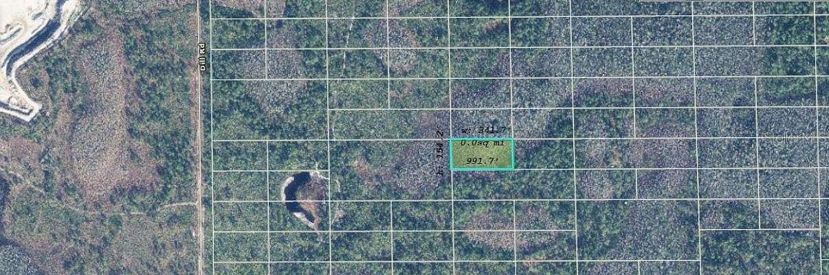 1.25 Acres of Land for Sale in Orlando, Florida