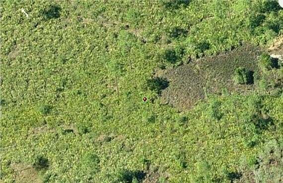 1.24 Acres of Residential Land for Sale in Orlando, Florida