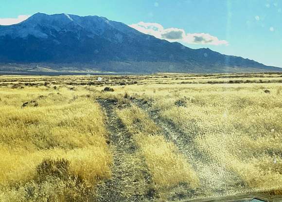 10 Acres of Residential Land for Sale in Montello, Nevada