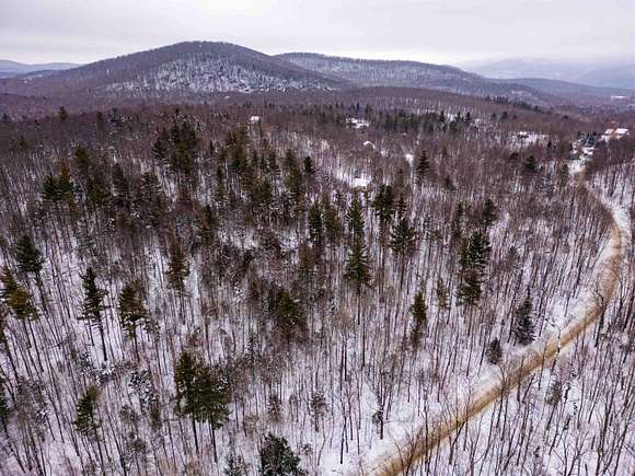 5.1 Acres of Residential Land for Sale in Bristol, Vermont