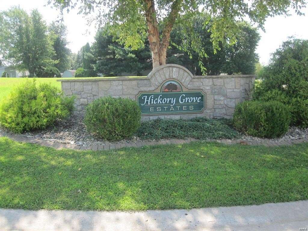 Residential Land for Sale in Jerseyville, Illinois