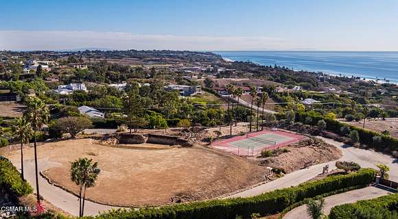 2 Acres of Residential Land for Sale in Malibu, California