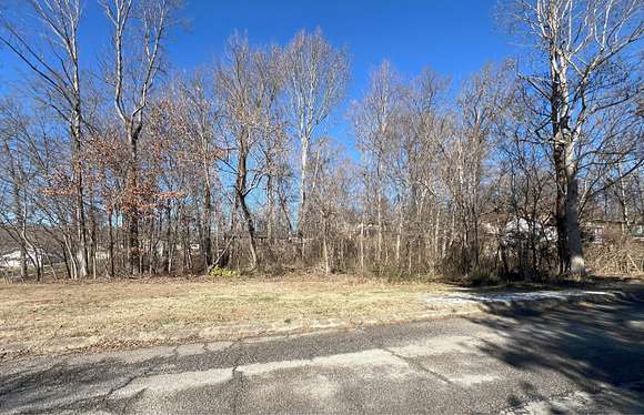 0.69 Acres of Residential Land for Sale in Morristown, Tennessee