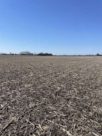 10 Acres of Land for Sale in Wilmington, Illinois