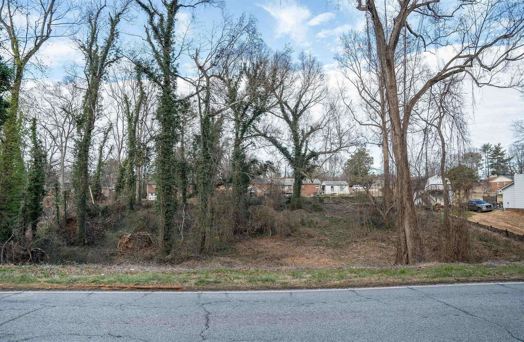 0.41 Acres of Residential Land for Sale in Spartanburg, South Carolina