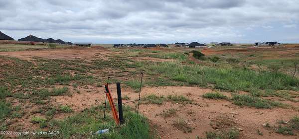 1.36 Acres of Residential Land for Sale in Amarillo, Texas