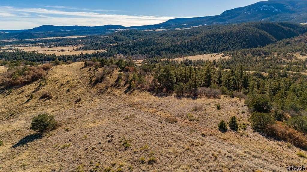 35.2 Acres of Recreational Land for Sale in Cañon City, Colorado