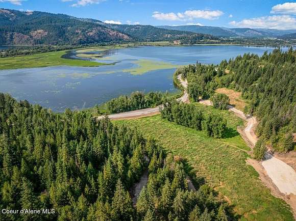 23.31 Acres of Recreational Land for Sale in Medimont, Idaho