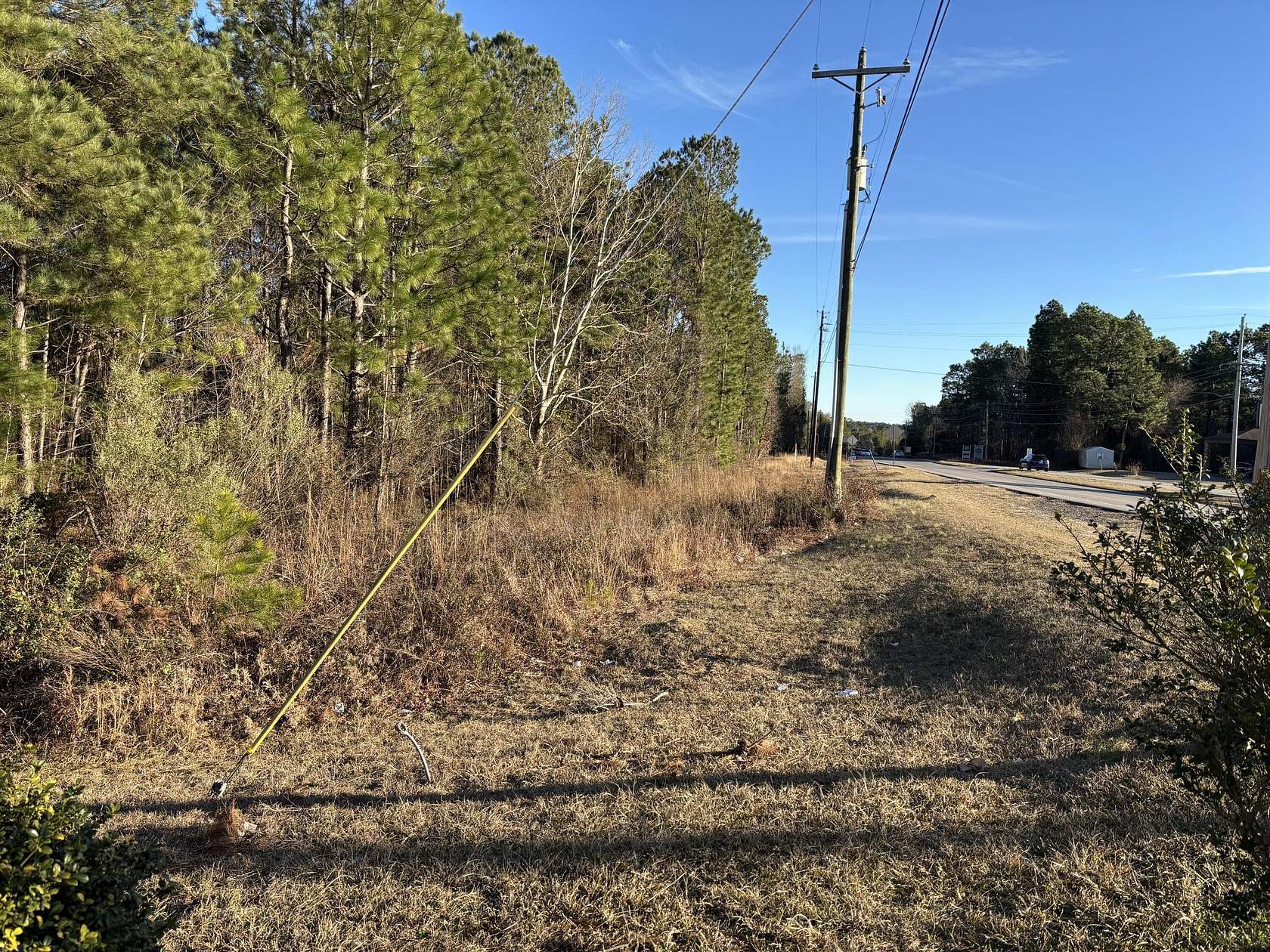 50 Acres of Land for Sale in Aiken, South Carolina