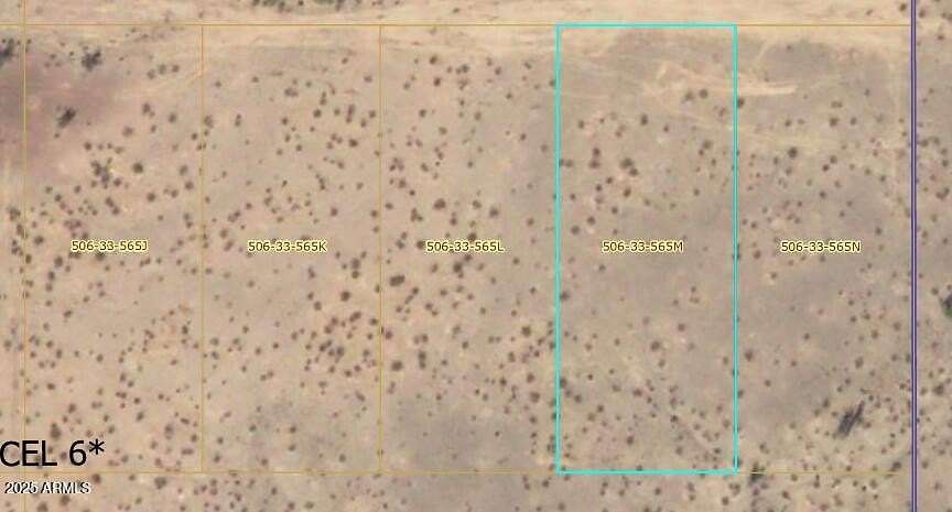 1 Acre of Residential Land for Sale in Tonopah, Arizona