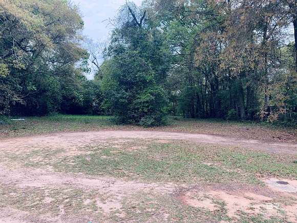 Commercial Land for Sale in Mobile, Alabama