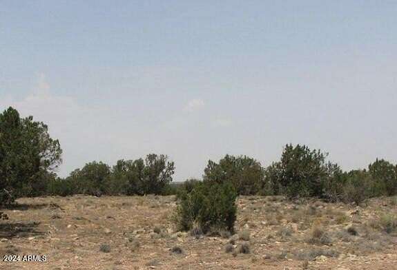 26.74 Acres of Land for Sale in Heber, Arizona