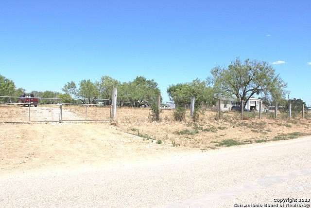 2.18 Acres of Residential Land for Sale in Devine, Texas