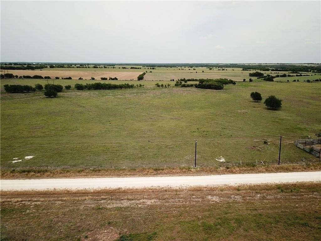 Residential Land for Sale in Gatesville, Texas