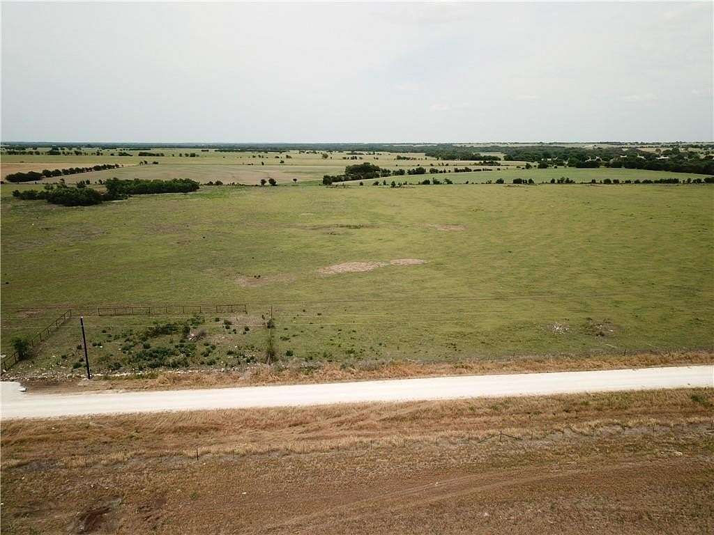 Residential Land for Sale in Gatesville, Texas