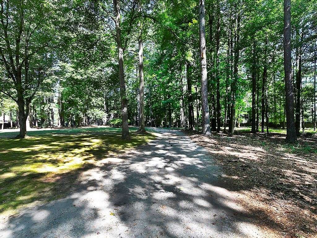 3 Acres of Residential Land with Home for Sale in Marietta, Georgia