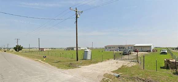 10.14 Acres of Land for Sale in Kaufman, Texas