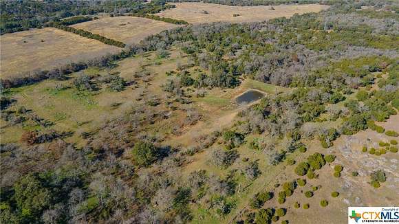 34.4 Acres of Land with Home for Sale in Belton, Texas