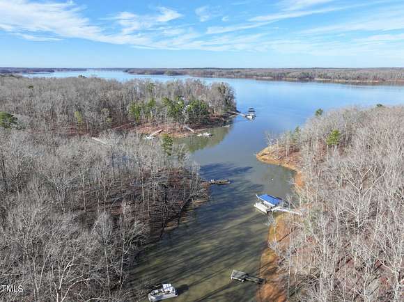 0.7 Acres of Residential Land for Sale in Clarksville, Virginia