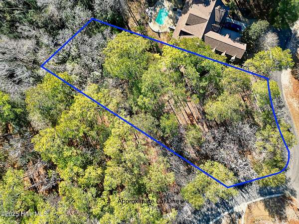 0.5 Acres of Residential Land for Sale in Bolivia, North Carolina