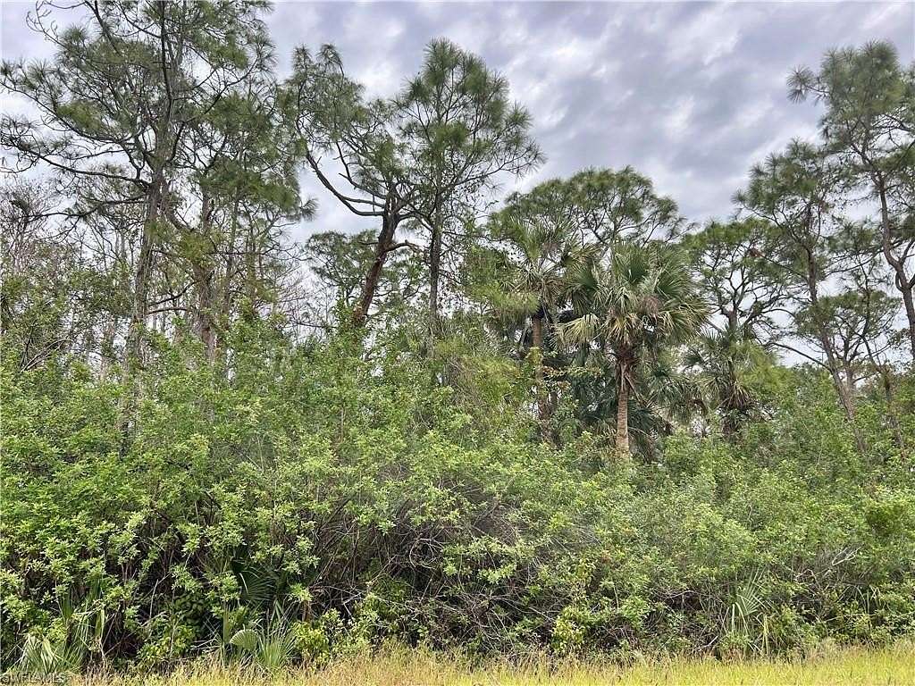 0.414 Acres of Residential Land for Sale in Lehigh Acres, Florida