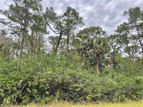 0.414 Acres of Residential Land for Sale in Lehigh Acres, Florida