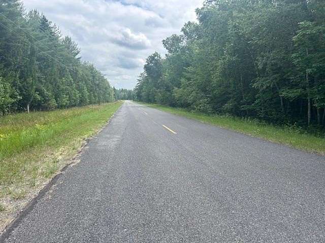 0.85 Acres of Residential Land for Sale in Carp Lake, Michigan