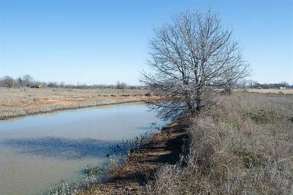 24.6 Acres of Agricultural Land for Sale in Perrin, Texas